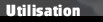 Utilisation
